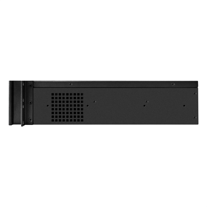 Серверный корпус ExeGate Pro 2U350-01 RM 19", высота 2U, глубина 350, БП 1U-350ADS, USB EX292512RUS