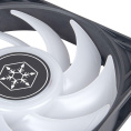 Вентилятор Silverstone SST-VS120B-ARGB G52VS120BARGB20