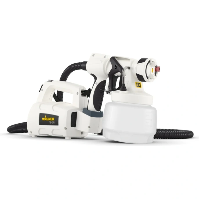 Краскораспылитель Wagner W 450 2361524