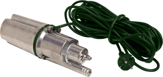 Насос колодезный OASIS VS 0.3/40 - 10N (K),  погружной, 1080л/ч [vs 0.3/40-10n]