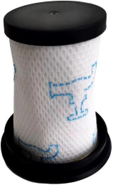 Фильтр Tefal ZR009003,  для вертикальных пылесосов, для сухой уборки