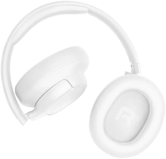 JBL Беспроводные наушники Tune 730BT - белый