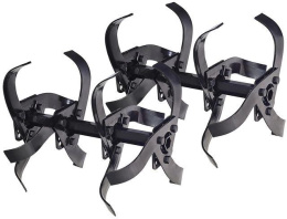 Мотоблок Sturm! GK7210A бензиновый 5.3кВт 7л.с.