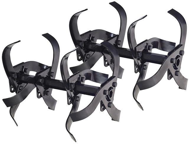 Мотоблок Sturm! GK7210A бензиновый 5.3кВт 7л.с.