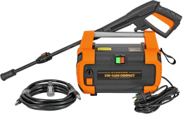 Минимойка Carver CW-1400 COMPACT 1400Вт 01.023.00009