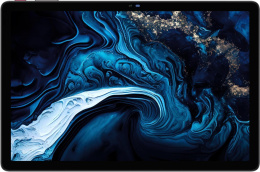 Планшет Digma Pro Infinity G85 (2.0) 8C RAM6Gb ROM128Gb 10.1" In-Cell 1920x1200 4G Android 14 темно-серый 13Mpix 5Mpix BT WiFi microSD 256Gb 7000mAh 200hrs (TA2D0M01)