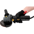 Угловая шлифовальная машина Inforce AG5015ACSV-BL