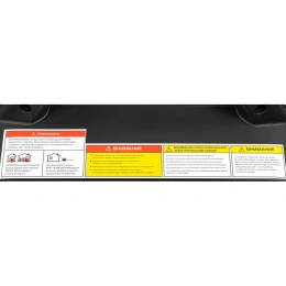 Инверторный генератор Inforce (2,2 кВт; USB; дисплей; тихий) IGC 2200