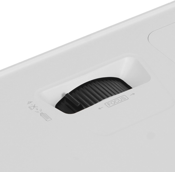 Проектор ViewSonic PS502W DLP 5000Lm ANSI 1280x800 15000:1 ресурс лампы:5000часов 1xUSB typeA 2xHDMI 2.87кг