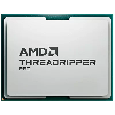 Центральный Процессор AMD RYZEN Threadripper PRO 7995WX OEM (Storm Peak, 5nm, C96/T192, Base 2,5 GHz, Turbo 5,1 GHz, Without Graphics, L3 384MB, TDP 350W, sTR5) (100-000000884)