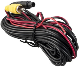 Камера заднего вида Silverstone F1 IP-980AHD универсальная (CAM-IP-980AHD-CVBS)