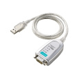 Переходник MOXA UPort 1130, 1 порт USB, 1 порт RS-422/485