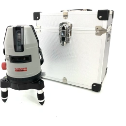 Лазерный нивелир Crown CT44063 MC