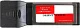 Контроллер Orient EX3U2L Adapter Express Card/34mm-- USB3.0 2 port