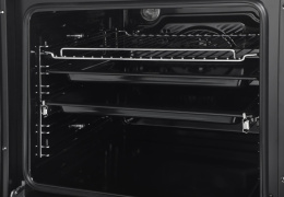 Духовой шкаф Электрический Haier HOX-FP3AWB белый (TD0043223RU)