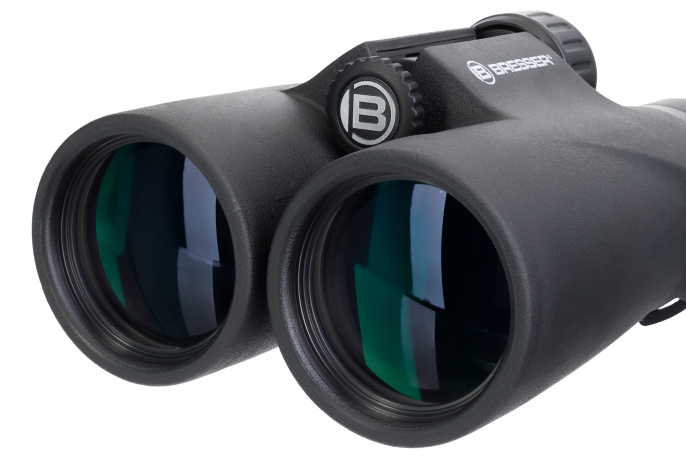 Бинокль Bresser TrueView 8x42 WP