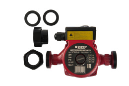 Насос циркуляционный Unipump UPC 25-60 180 100Вт 3780л/час 50058