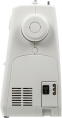 Швейная машина Janome Sakura 95 белый/цветы
