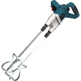 Строительный двухвенчиковый миксер ALTECO MX 1400-2 76003