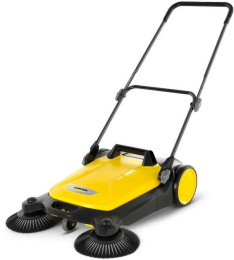 Karcher S 4 Twin Подметальная машина [1.766-360.0]