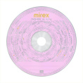 Диск DVD+RW 4.7Gb 4x Mirex Brand по 50 шт. в пленке UL130022A4T