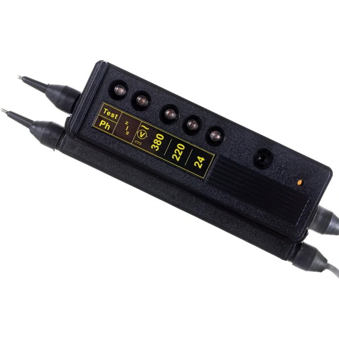 Указатель напряжения Электро Трейд до 1000В Контакт 55 С3 ET-UNN131