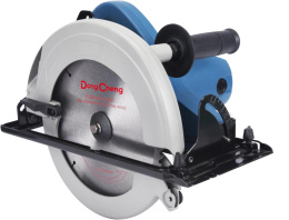 Циркулярная пила DONGCHENG DMY02-235, 235мм