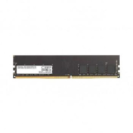 CBR DDR4 DIMM UDIMM 4GB CD4-US04G26M19-01 PC4-21300, 2666MHz, CL19, 1.2V