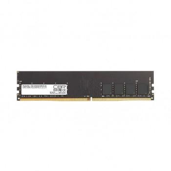 CBR DDR4 DIMM UDIMM 4GB CD4-US04G26M19-01 PC4-21300, 2666MHz, CL19, 1.2V
