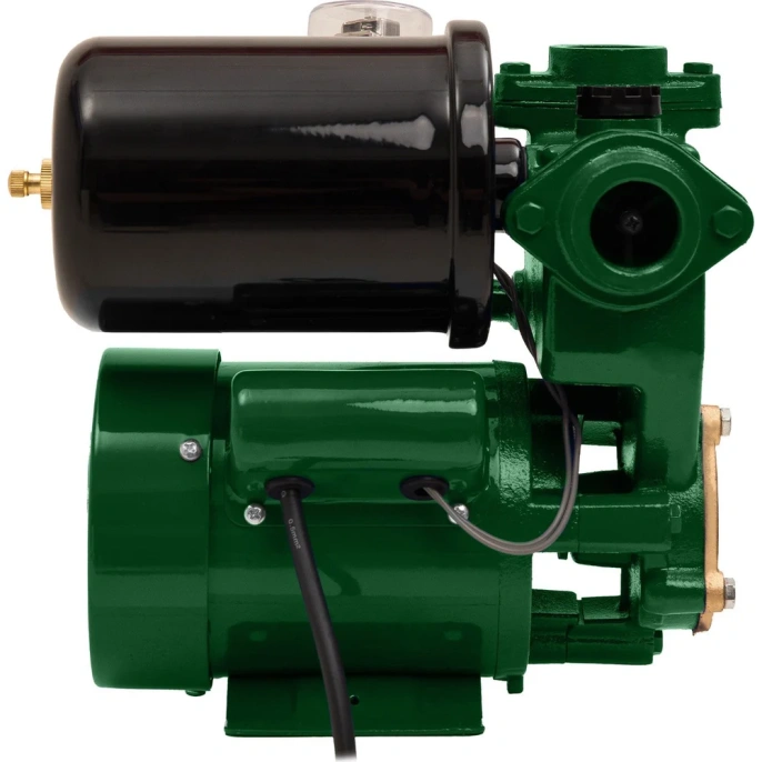 Автоматическая насосная станция OASIS MS 33/31С-2