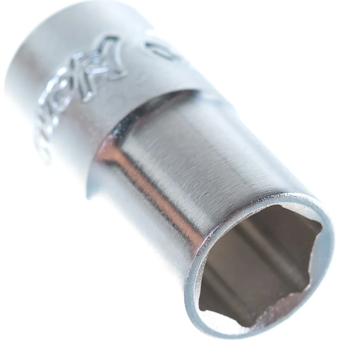 Головка торцевая 6-ти гранная (8 мм; 1/4"; 25 мм) Hans 2400M08