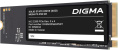 SSD накопитель Digma Mega P5 DGSM3256GP53T 256ГБ, M.2 2280, PCIe 3.0 x4,  NVMe,  M.2,  rtl
