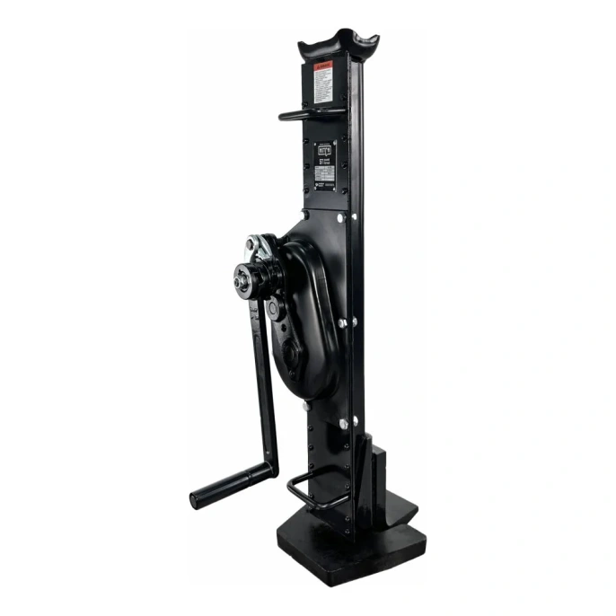 Домкрат реечный низкопрофильный HITCH JRN-5000 5т SZ086931
