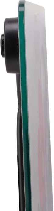 Напольные весы Vitek VT-8084, до 180кг, цвет: рисунок