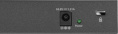 Коммутатор MERCUSYS MS110P, неуправляемый