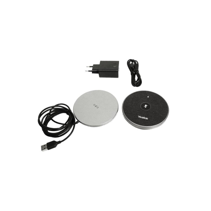 Микрофон Yealink VCM36-W Package