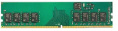 Модуль памяти ТМИ UDIMM-AMk32 16ГБ DDR4-3200 PC4-25600 , 1Rx8, C22, 1,2V consumer memory, МПТ 57 баллов