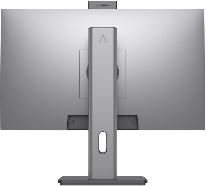 27" Моноблок DIGMA PRO Unity Full HD, Intel Core i3 1215U, 8ГБ DDR4, 256ГБ SSD,  Windows 11 Pro, серый и черный [dm27p3-8cxw02]