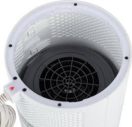 Воздухоочиститель VITEK 8553-VT-01,  белый