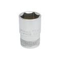 Торцовая головка Kraftool Industrie Qualitat 19 мм 27805-19_z01