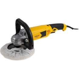 Полировальная машина MOLOT MPM 1813 E в коробке 1335591