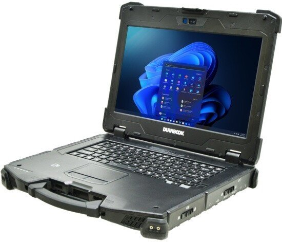 Защищенный ноутбук Z14I Gen3 Basic Win11 Pro/ Z14I Gen3 Basic, 14" FHD 1920 x1080 Sunlight Readable 1200 nits Touchscreen Display, Intel® Core™ Ultra 5 125U 12MB Cache, up to 4.3 GHz, 12 cores, 14 threads with Intel® AI Boost NPU , Windows 11 Professio