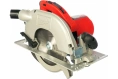 Дисковая (циркулярная) пила Milwaukee SCS 65 Q (638051) (1900 Вт, питание: сеть, диаметр диска: 190 мм, 5800 об/мин, регулировка глубины пропила)