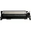 Тонер-картридж HP 117A Black Color Laser 150a/150nw/178nw/179fnw White Box With Chip (W2070A) (~1000 стр)