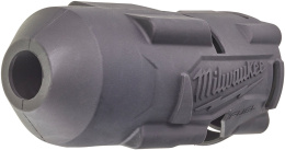 Резиновый чехол Milwaukee 49162766 для M18 FHIWP12-502X (для гайковертов M18 FHIWP12-502X, гибкий материал)