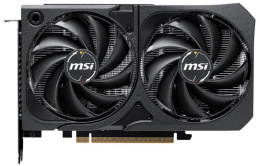 Видеокарта MSI PCI-E 5.0 RTX 5060 8G SHADOW 2X NVIDIA GeForce RTX 5060 8Gb 128bit GDDR7 2497/28000 HDMIx1 DPx3 HDCP Ret