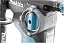 Перфоратор Makita HR2811F патрон:SDS-plus уд.:2.8Дж 800Вт (кейс в комплекте)