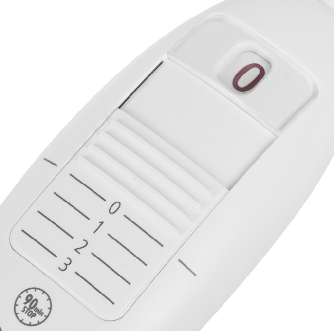 Электрическая грелка Beurer HK35 100Вт синий 260.02