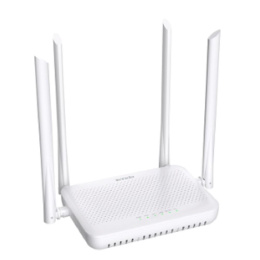 ONT-маршрутизатор/ Tenda AC1200 Dualband Wi-Fi xPON ONT (HG10)