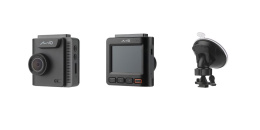 Видеорегистратор MIO ViVa V20, черный